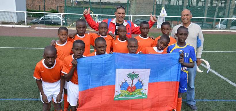Soutenir des initiatives